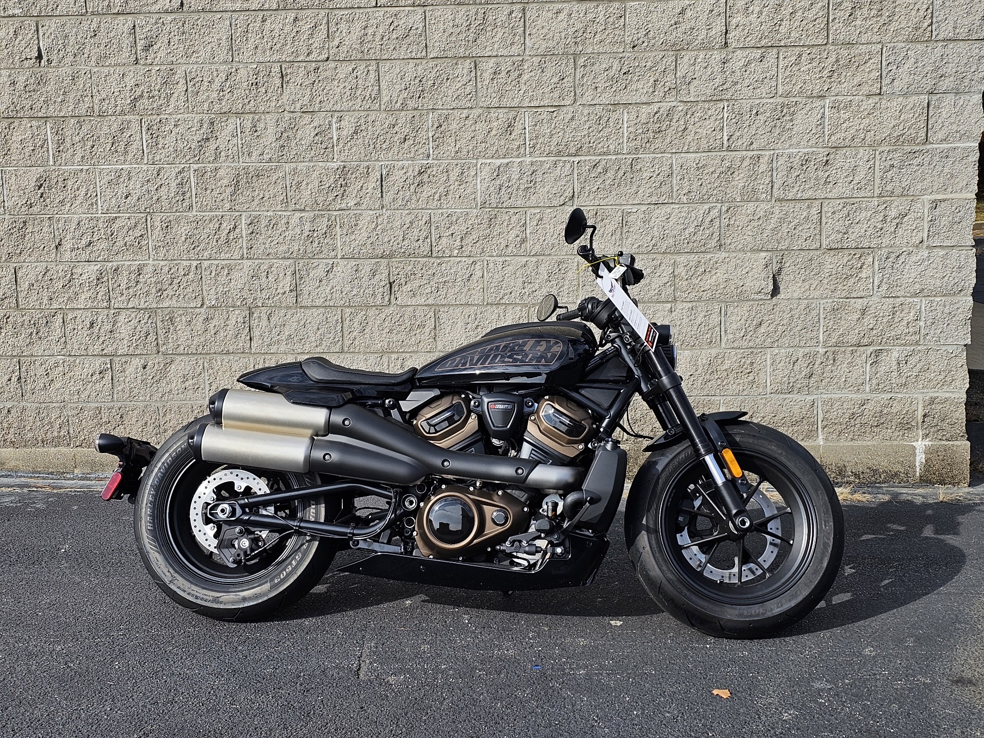 2023 Harley-Davidson Sportster® S in Columbus, Georgia - Photo 1