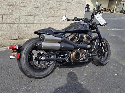 2023 Harley-Davidson Sportster® S in Columbus, Georgia - Photo 10