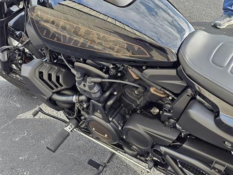 2023 Harley-Davidson Sportster® S in Columbus, Georgia - Photo 18