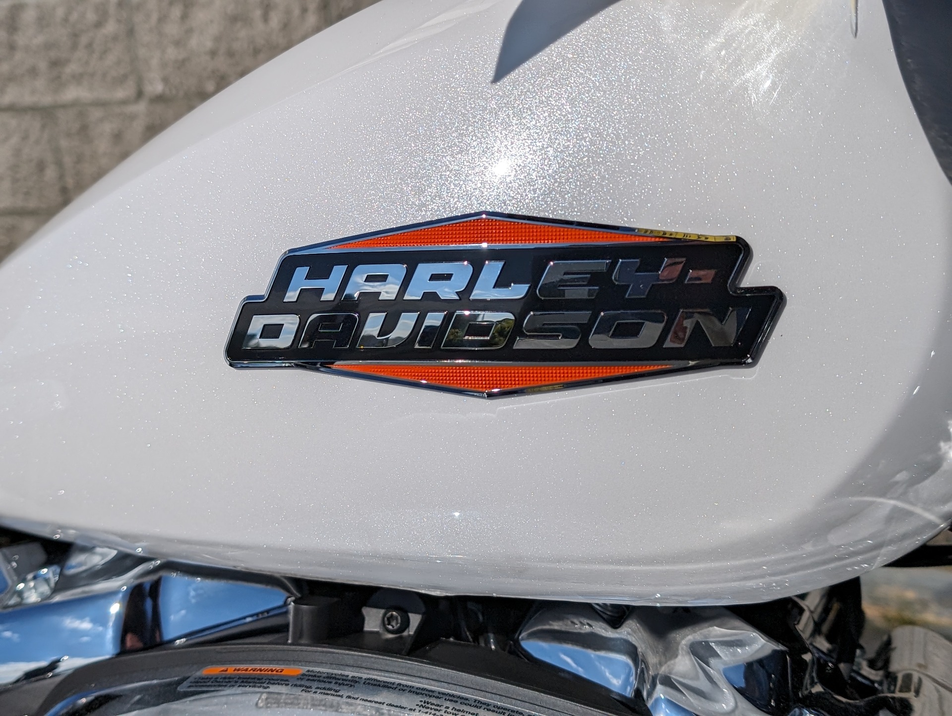 2024 Harley-Davidson Road Glide® in Columbus, Georgia - Photo 6