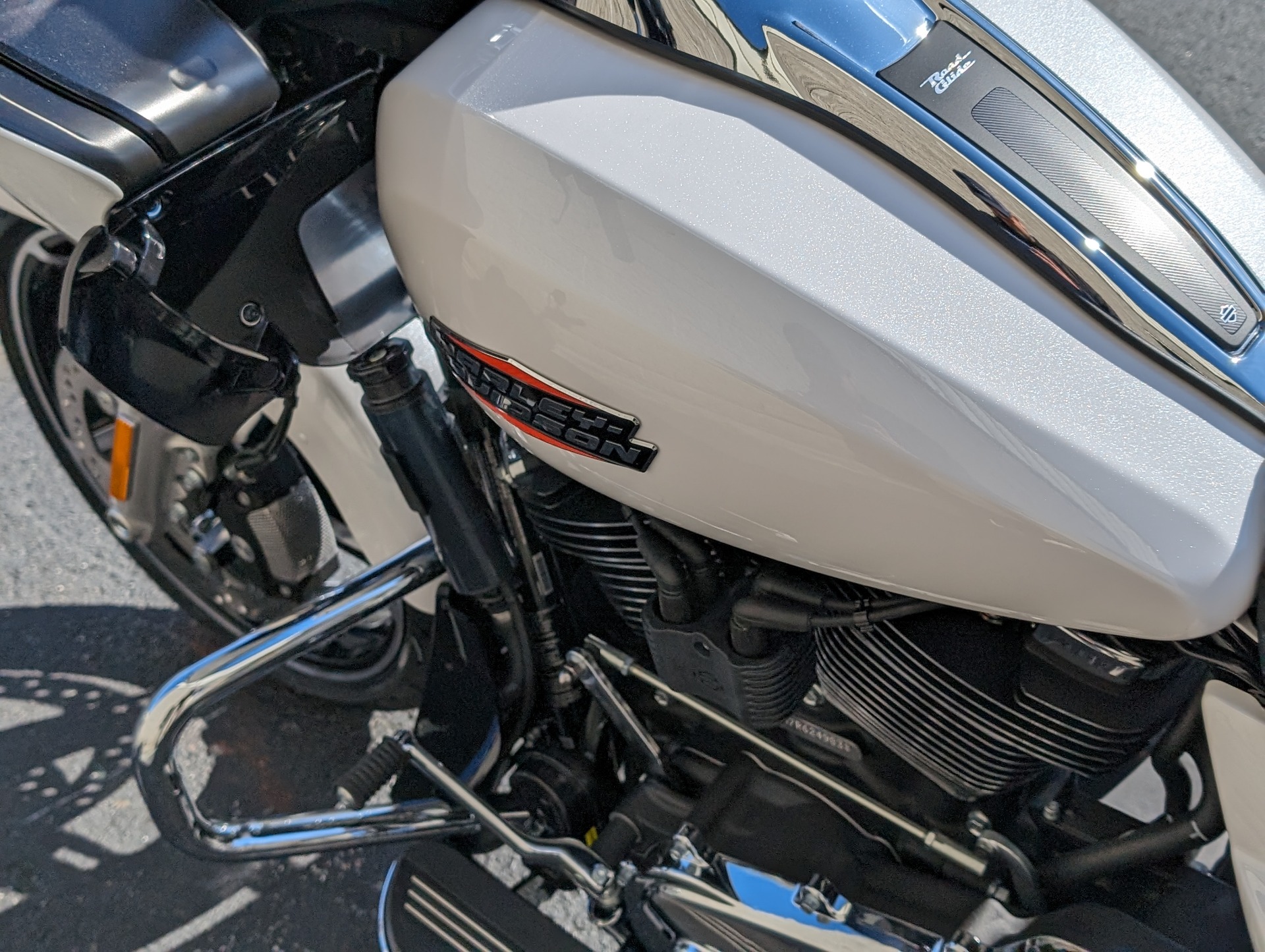 2024 Harley-Davidson Road Glide® in Columbus, Georgia - Photo 17