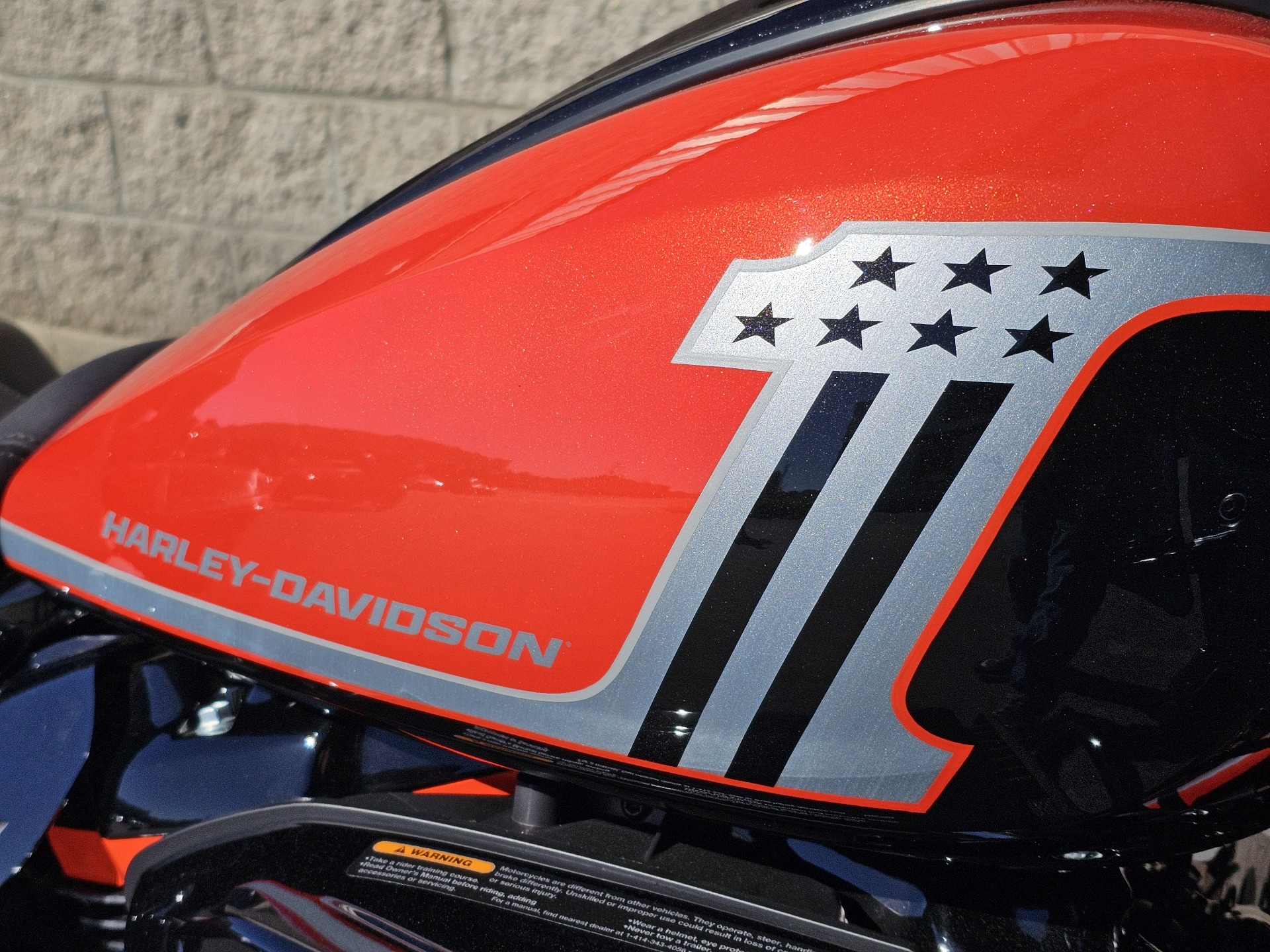 2024 Harley-Davidson CVO™ Road Glide® in Columbus, Georgia - Photo 7