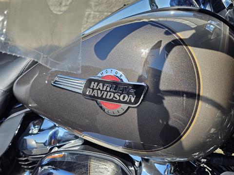 2023 Harley-Davidson Tri Glide® Ultra in Columbus, Georgia - Photo 7