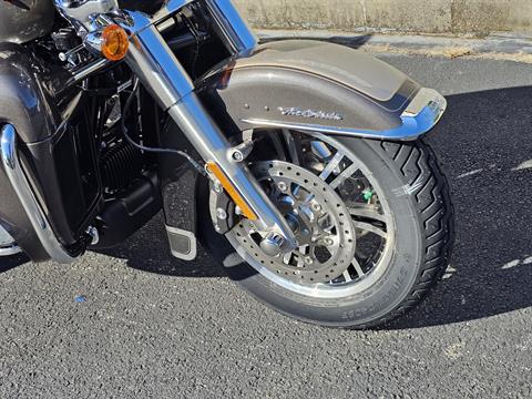 2023 Harley-Davidson Tri Glide® Ultra in Columbus, Georgia - Photo 3