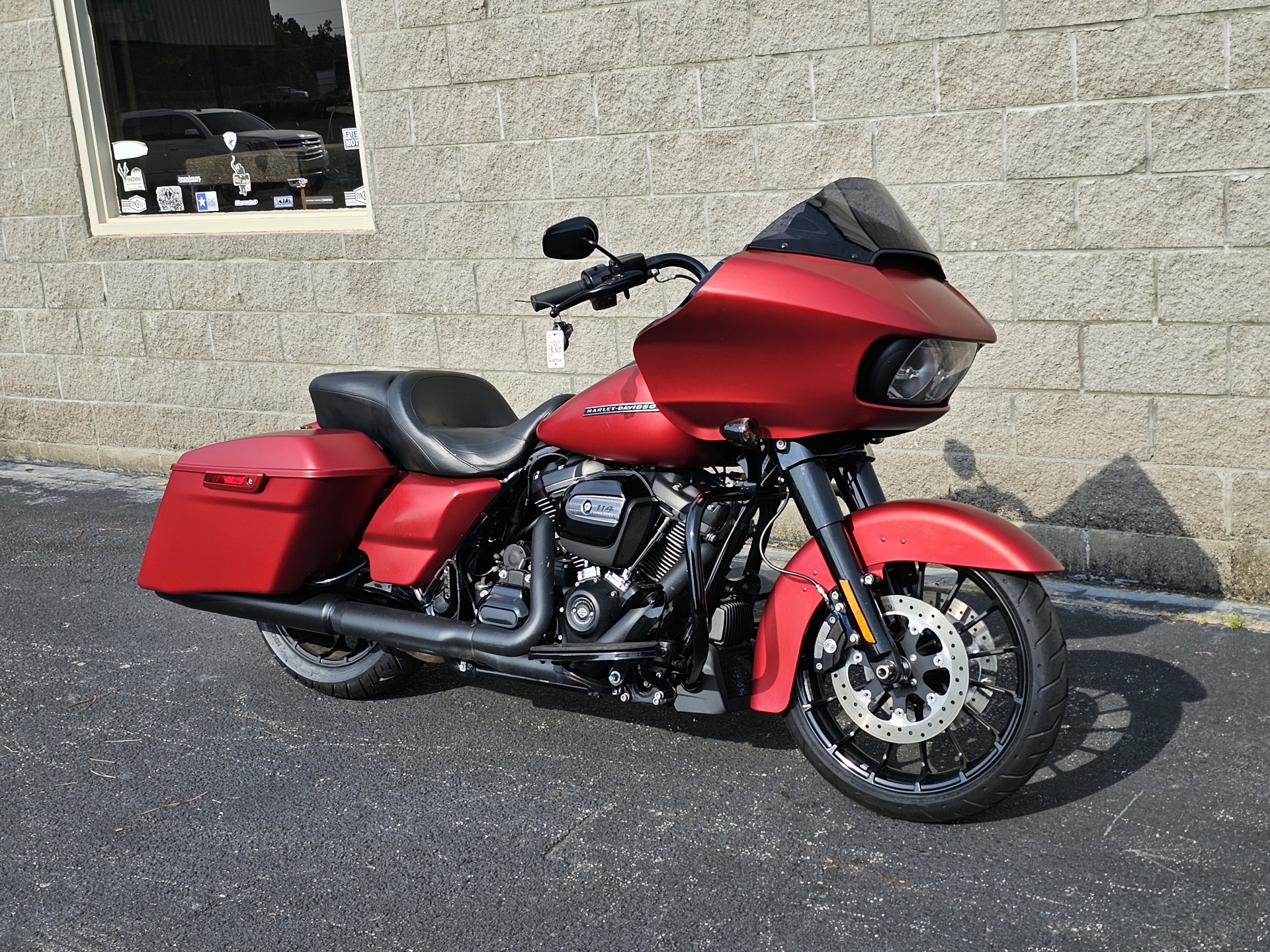 2019 Harley-Davidson Road Glide® Special in Columbus, Georgia - Photo 2