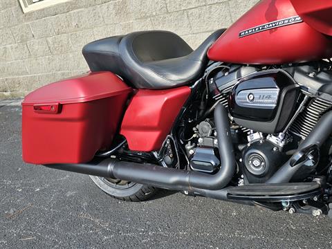 2019 Harley-Davidson Road Glide® Special in Columbus, Georgia - Photo 7