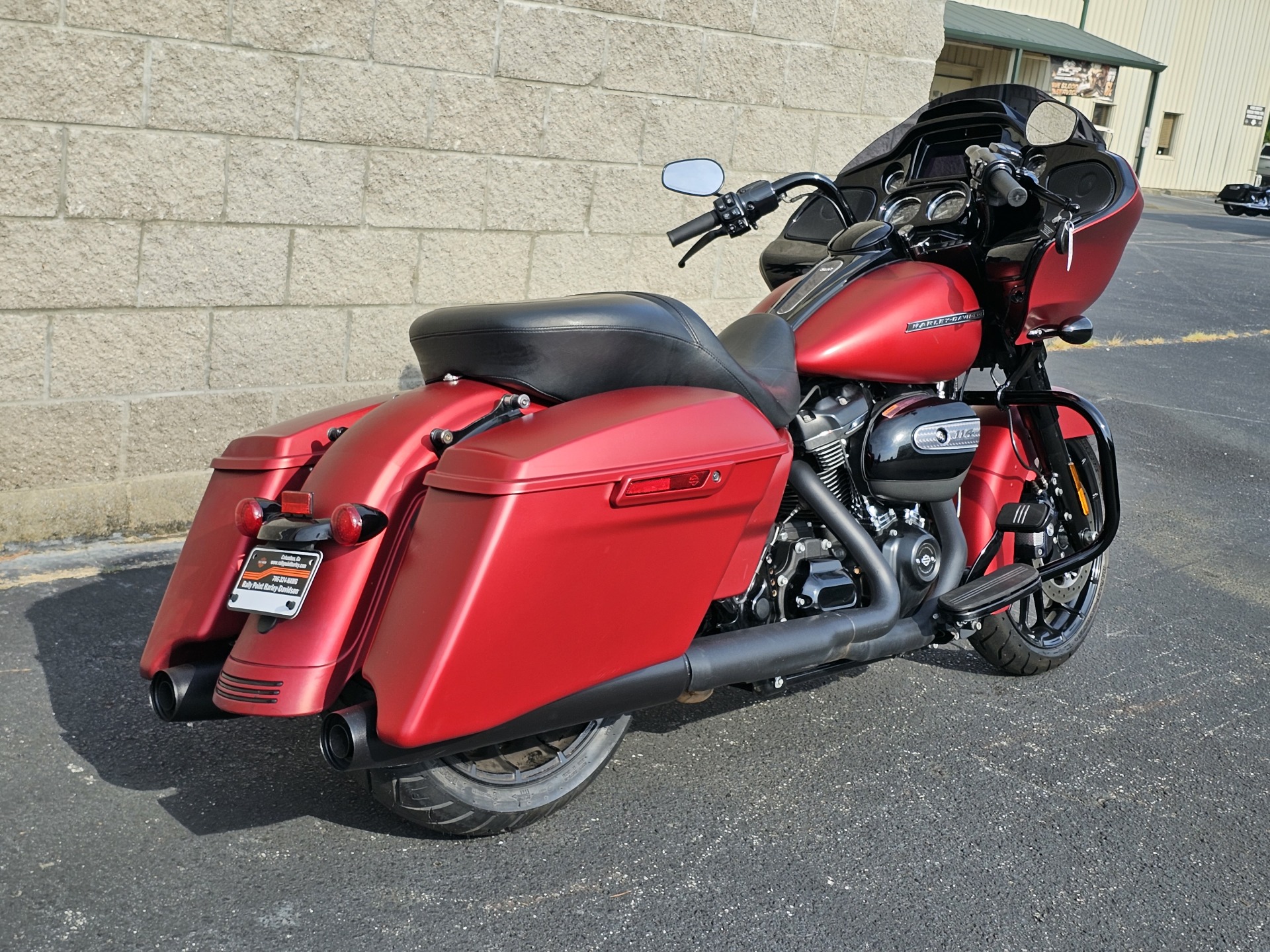 2019 Harley-Davidson Road Glide® Special in Columbus, Georgia - Photo 8