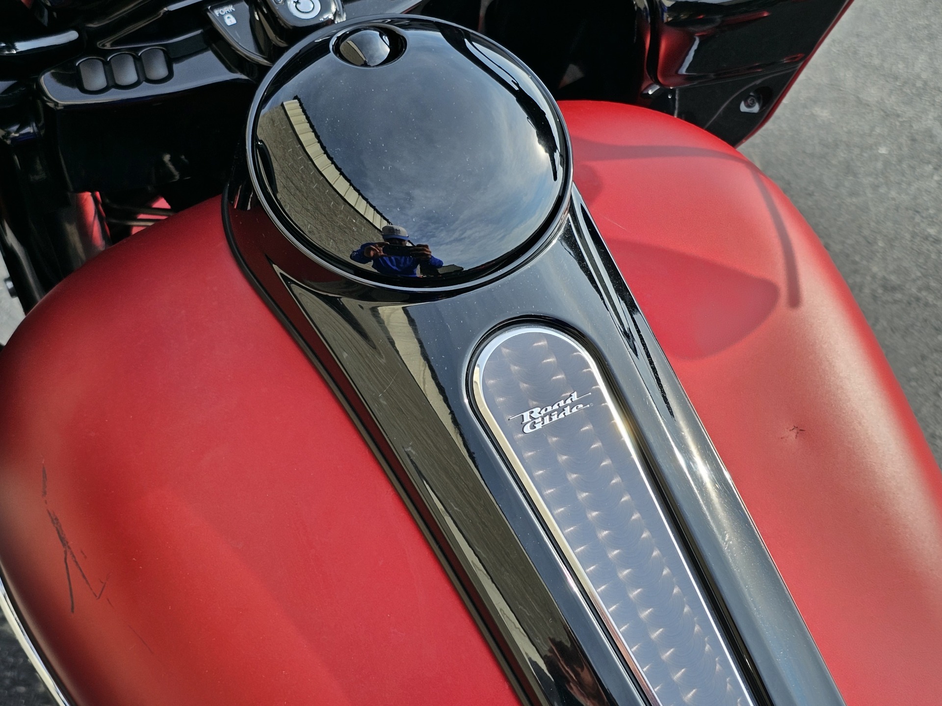 2019 Harley-Davidson Road Glide® Special in Columbus, Georgia - Photo 12
