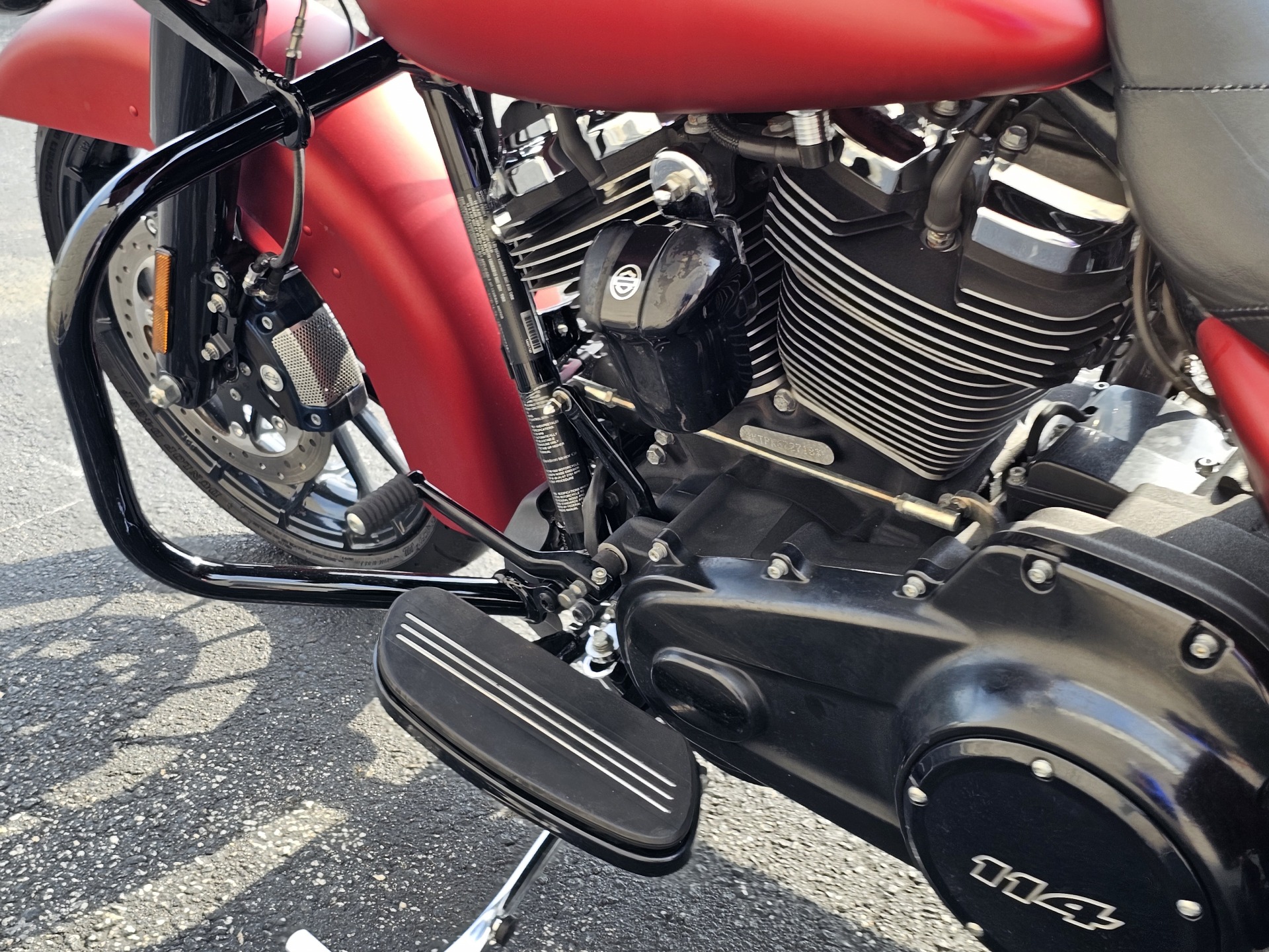2019 Harley-Davidson Road Glide® Special in Columbus, Georgia - Photo 16