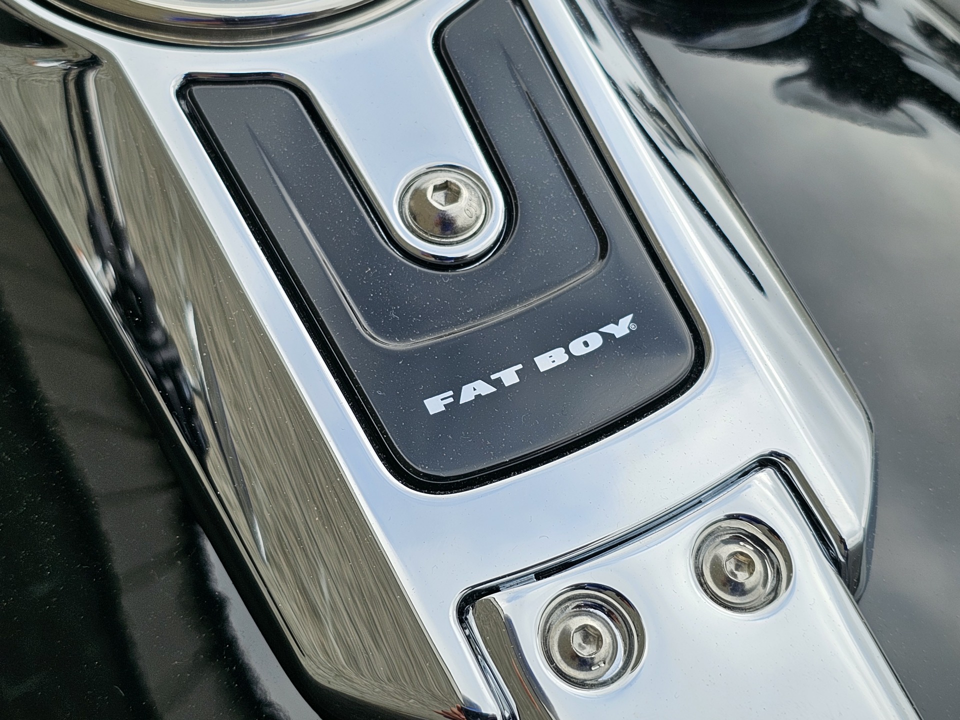 2023 Harley-Davidson Fat Boy® 114 in Columbus, Georgia - Photo 10