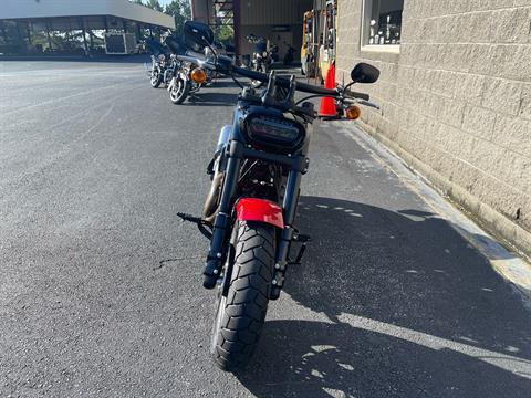 2023 Harley-Davidson Fat Bob® 114 in Columbus, Georgia - Photo 12