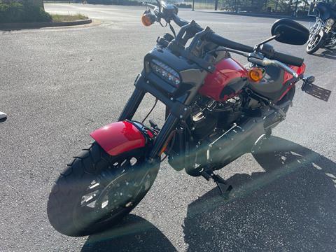 2023 Harley-Davidson Fat Bob® 114 in Columbus, Georgia - Photo 13