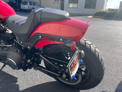 2023 Harley-Davidson Fat Bob® 114 in Columbus, Georgia - Photo 16