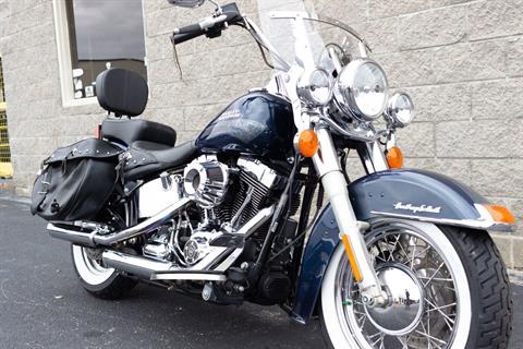 2016 Harley-Davidson Heritage Softail® Classic in Columbus, Georgia - Photo 3