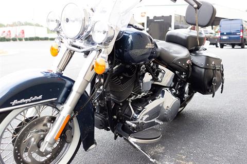 2016 Harley-Davidson Heritage Softail® Classic in Columbus, Georgia - Photo 6