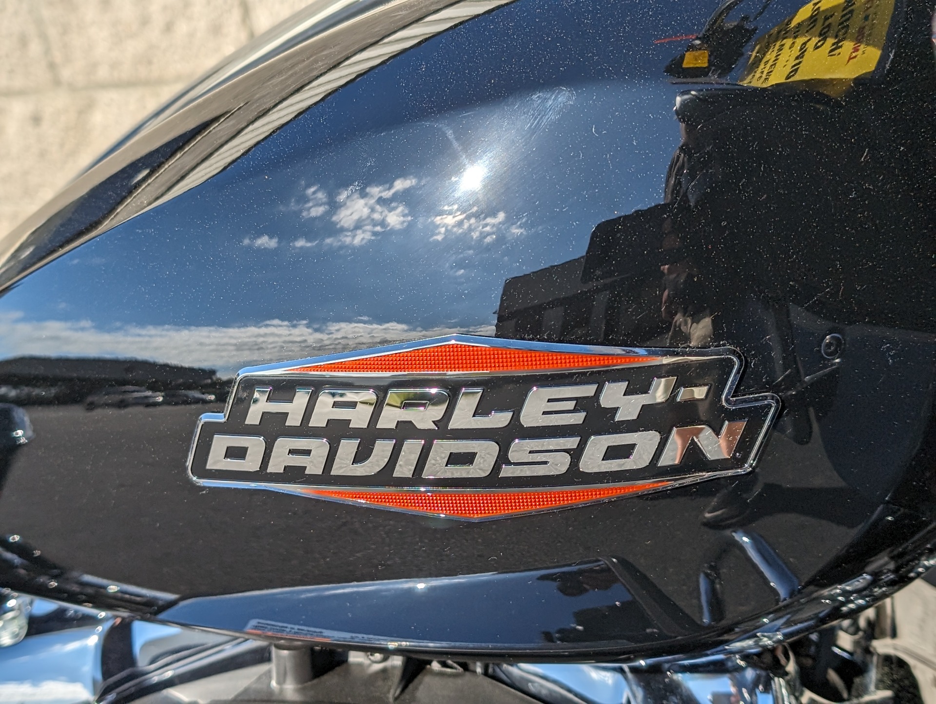 2024 Harley-Davidson Road Glide® in Columbus, Georgia - Photo 5
