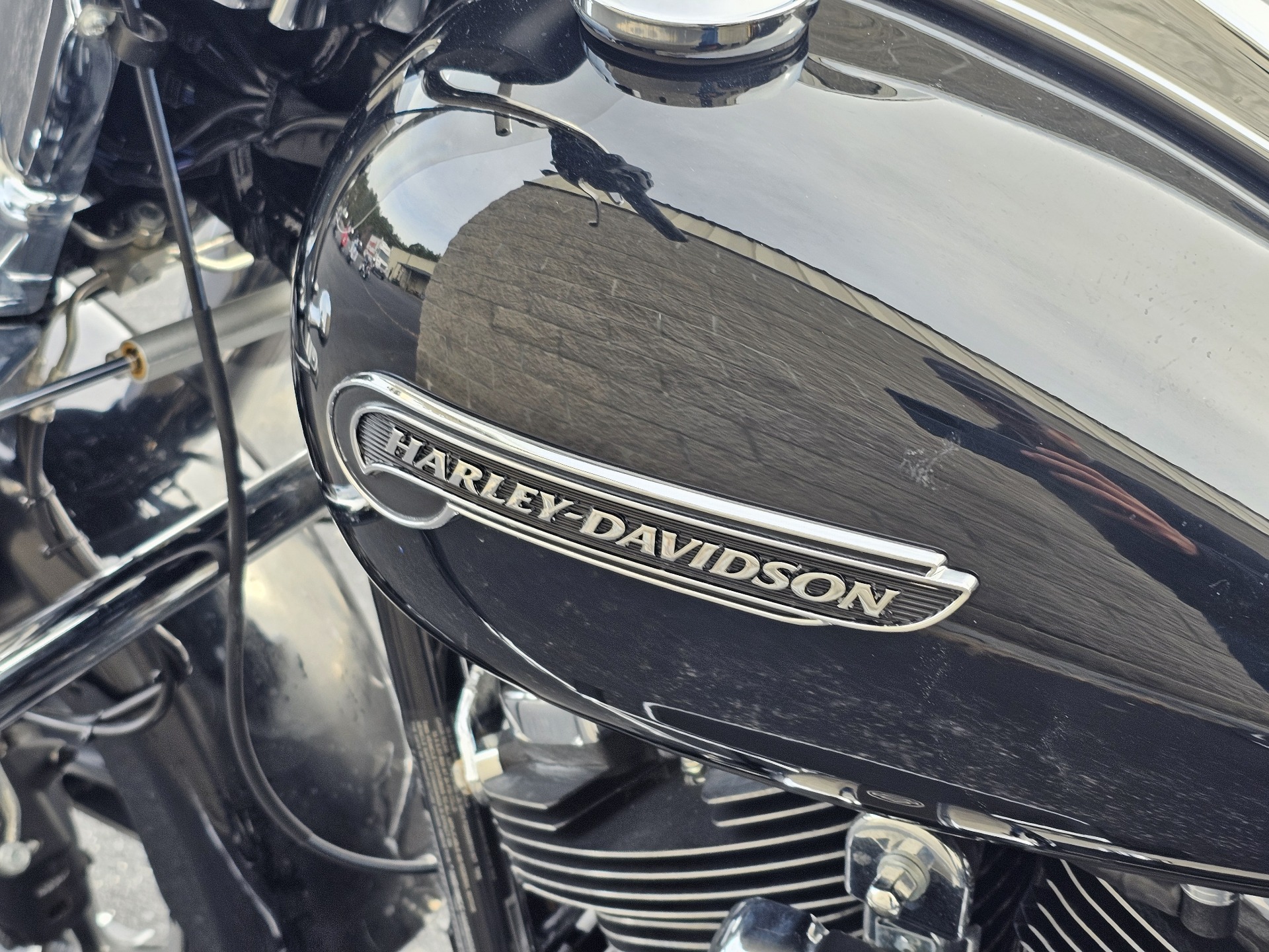 2017 Harley-Davidson Freewheeler in Columbus, Georgia - Photo 14
