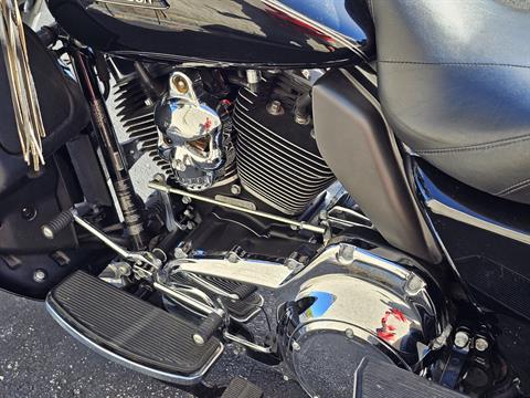 2016 Harley-Davidson Tri Glide® Ultra in Columbus, Georgia - Photo 20