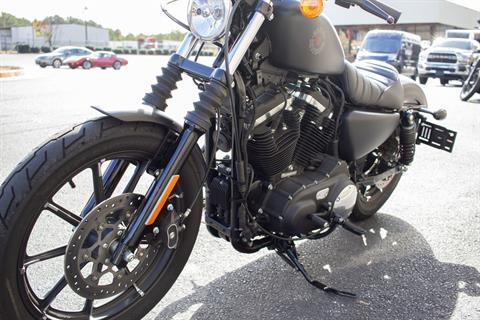2021 Harley-Davidson Iron 883™ in Columbus, Georgia - Photo 6