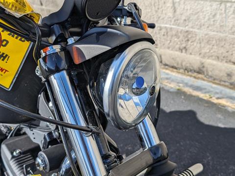 2021 Harley-Davidson Iron 883™ in Columbus, Georgia - Photo 3