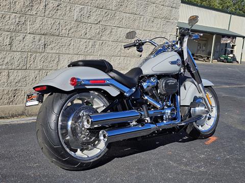 2024 Harley-Davidson Fat Boy® 114 in Columbus, Georgia - Photo 10
