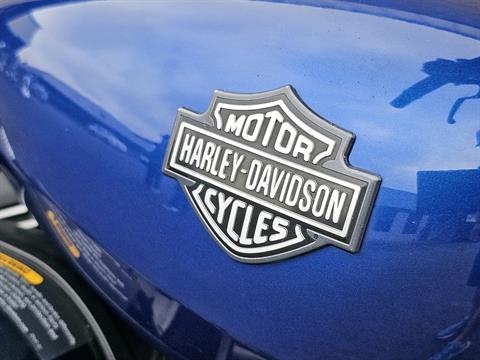 2016 Harley-Davidson Street® 750 in Columbus, Georgia - Photo 5