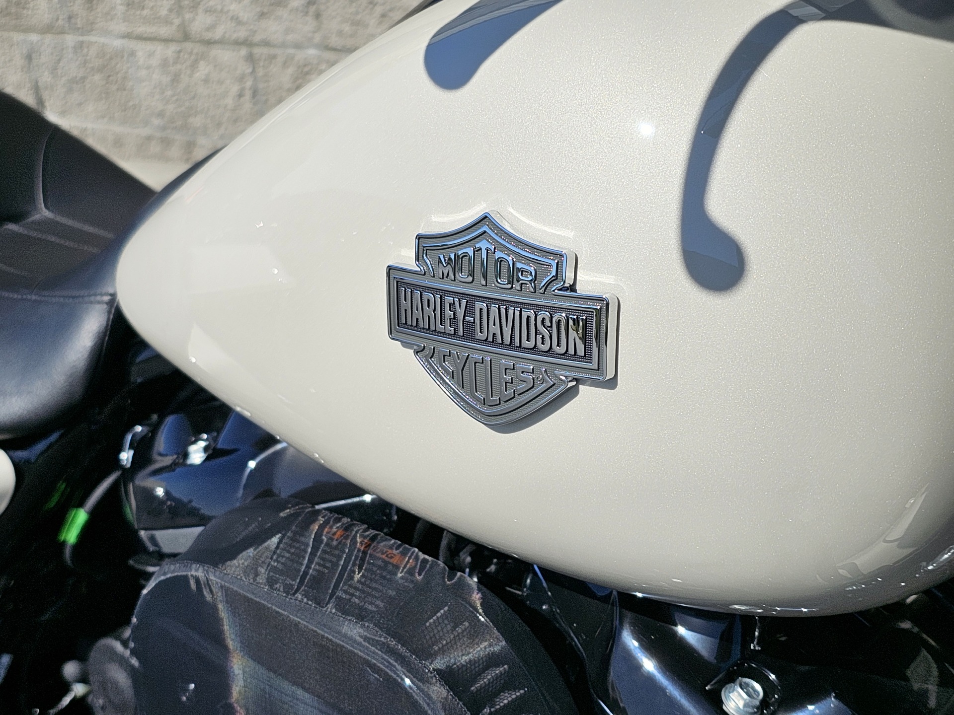 2022 Harley-Davidson Street Glide® Special in Columbus, Georgia - Photo 5