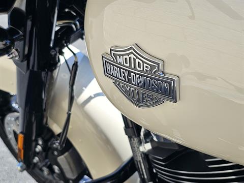 2022 Harley-Davidson Street Glide® Special in Columbus, Georgia - Photo 13