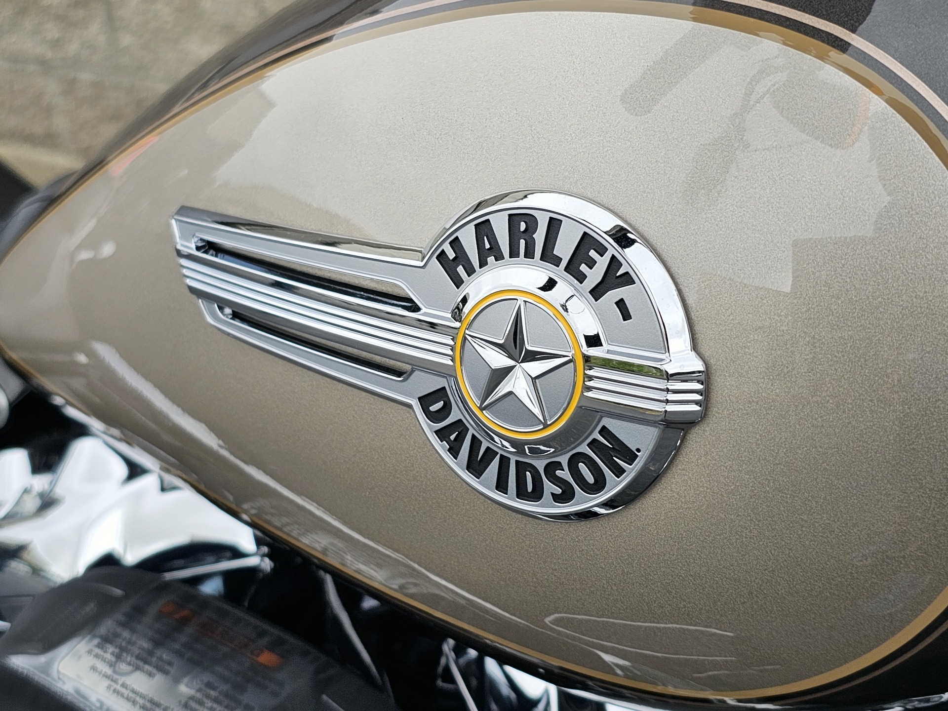 2023 Harley-Davidson Fat Boy® 114 in Columbus, Georgia - Photo 5