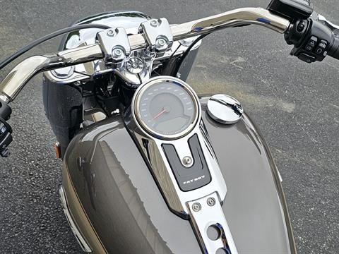 2023 Harley-Davidson Fat Boy® 114 in Columbus, Georgia - Photo 12