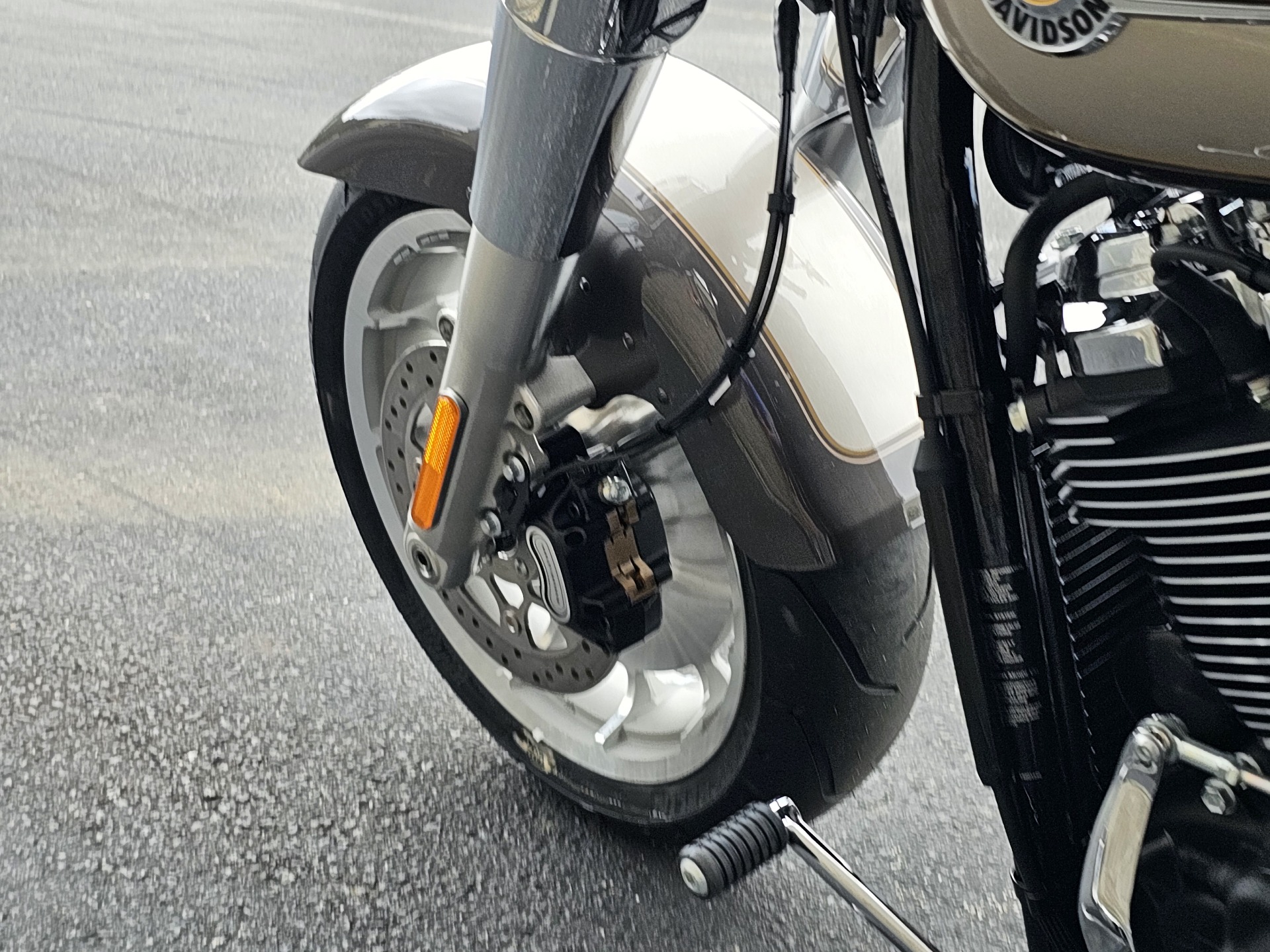 2023 Harley-Davidson Fat Boy® 114 in Columbus, Georgia - Photo 15