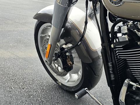 2023 Harley-Davidson Fat Boy® 114 in Columbus, Georgia - Photo 15