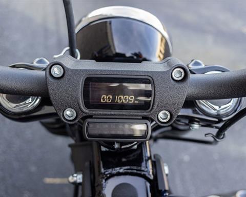 2019 Harley-Davidson Street Bob® in Columbus, Georgia - Photo 4