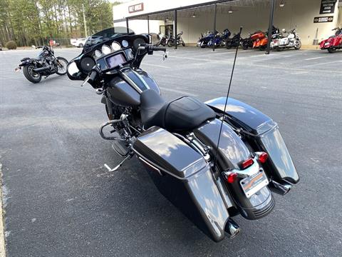 2023 Harley-Davidson Street Glide® Special in Columbus, Georgia - Photo 4