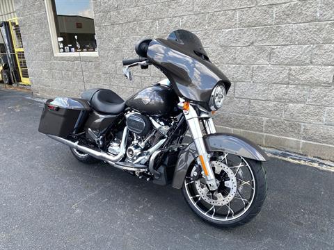2023 Harley-Davidson Street Glide® Special in Columbus, Georgia - Photo 5