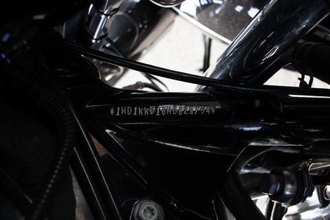 2017 Harley-Davidson Ultra Limited Low in Columbus, Georgia - Photo 2