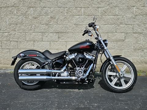 2024 Harley-Davidson Softail® Standard in Columbus, Georgia - Photo 1