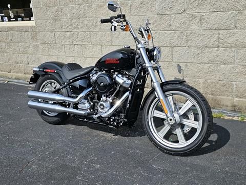 2024 Harley-Davidson Softail® Standard in Columbus, Georgia - Photo 3