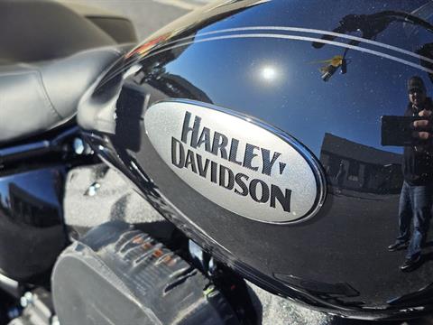 2023 Harley-Davidson Heritage Classic 114 in Columbus, Georgia - Photo 4