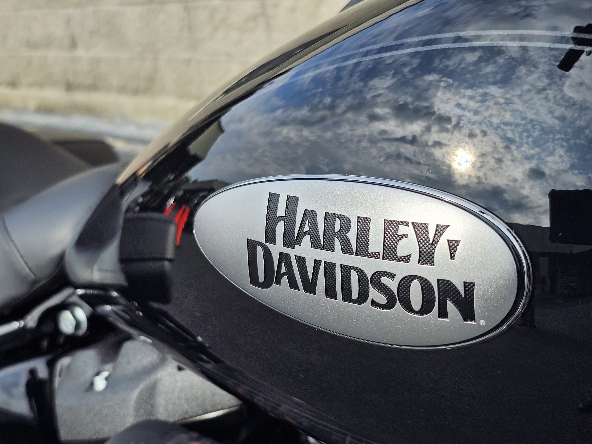 2023 Harley-Davidson Heritage Classic 114 in Columbus, Georgia - Photo 7