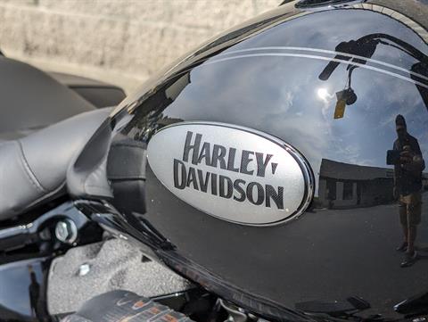 2024 Harley-Davidson Heritage Classic 114 in Columbus, Georgia - Photo 7