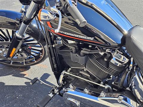 2024 Harley-Davidson Breakout® in Columbus, Georgia - Photo 13