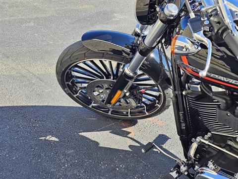 2024 Harley-Davidson Breakout® in Columbus, Georgia - Photo 14
