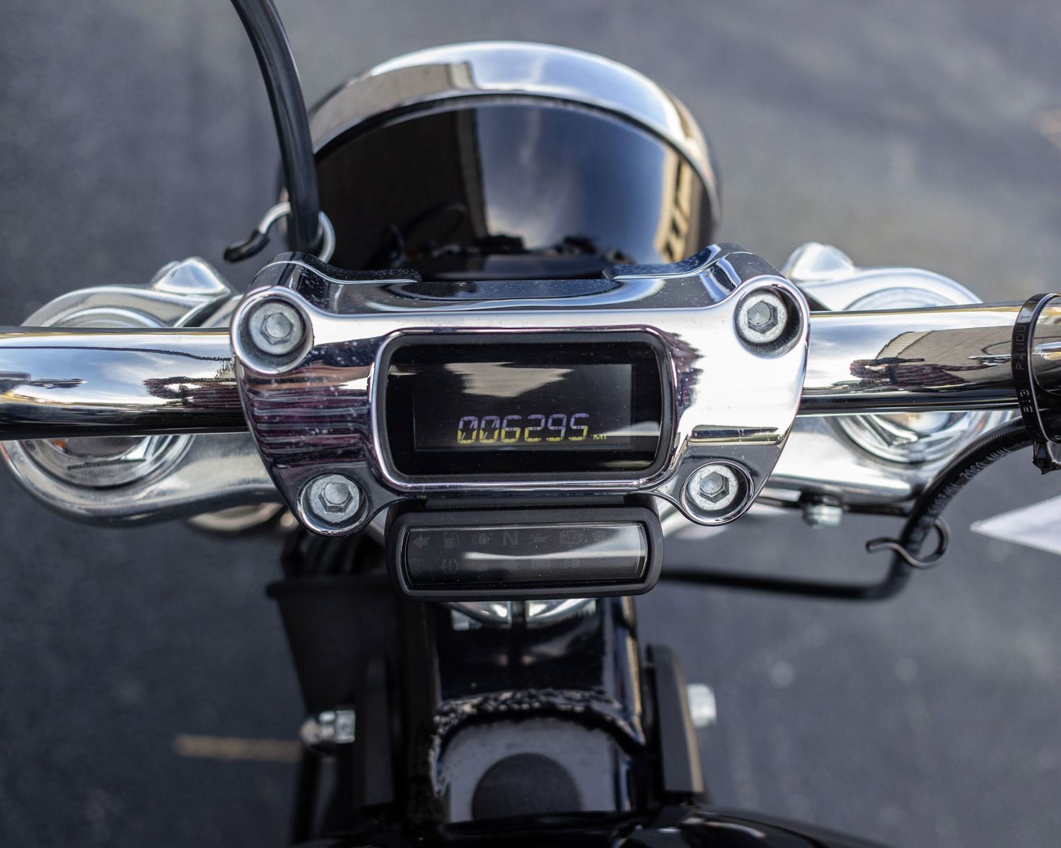 2020 Harley-Davidson Softail® Standard in Columbus, Georgia - Photo 3