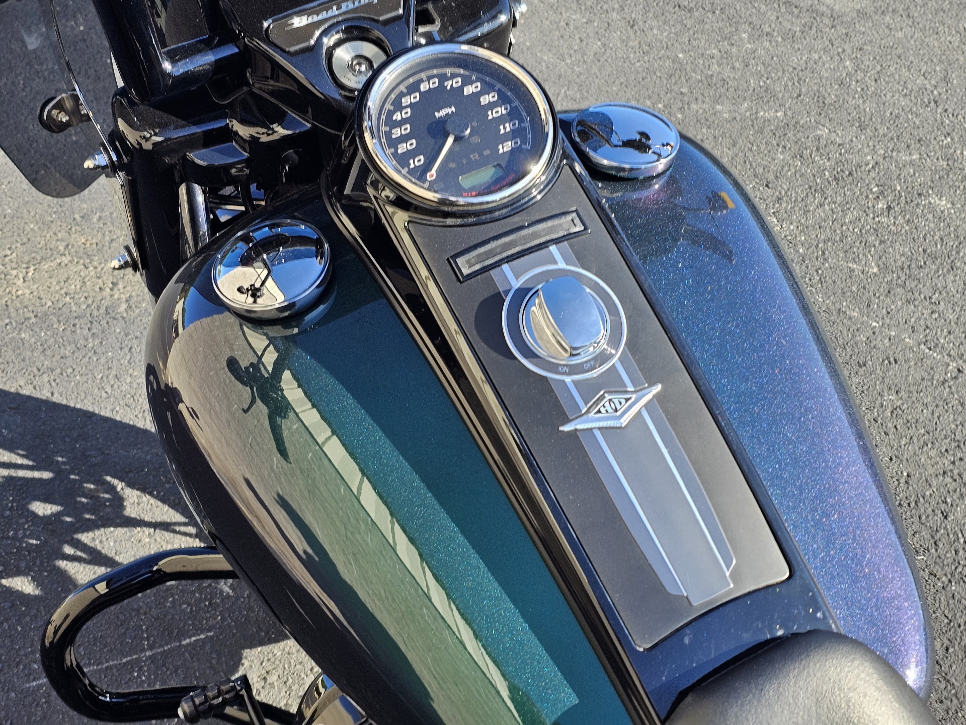 2021 Harley-Davidson Road King® Special in Columbus, Georgia - Photo 15