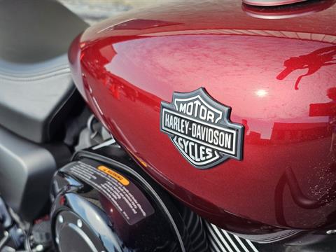 2016 Harley-Davidson Street® 750 in Columbus, Georgia - Photo 5