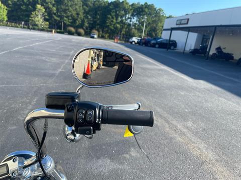 2021 Harley-Davidson Softail® Standard in Columbus, Georgia - Photo 10