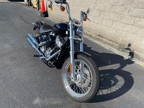 2021 Harley-Davidson Softail® Standard in Columbus, Georgia - Photo 11