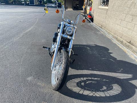 2021 Harley-Davidson Softail® Standard in Columbus, Georgia - Photo 12