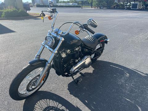 2021 Harley-Davidson Softail® Standard in Columbus, Georgia - Photo 13